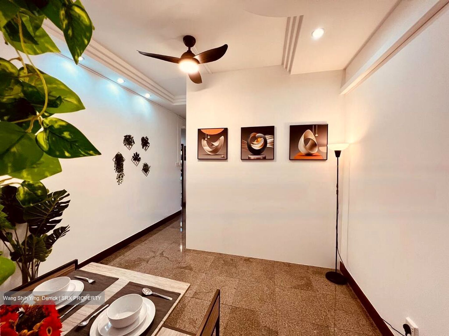 Eastpoint Green (D18), Condominium #458923321